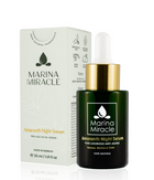 MARINA MIRACLE – AMARANTH NIGHT SERUM
