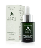 MARINA MIRACLE – ARGAN NATTSERUM