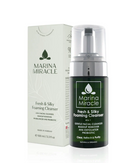MARINA MIRACLE – FRESH & SILKY SKUMRENS (100 ML)